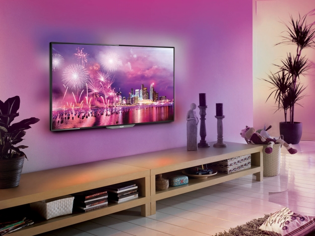 Philips 4K LED TV
