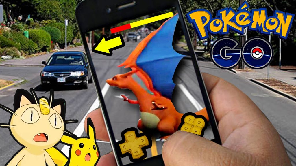 pokemon go windows