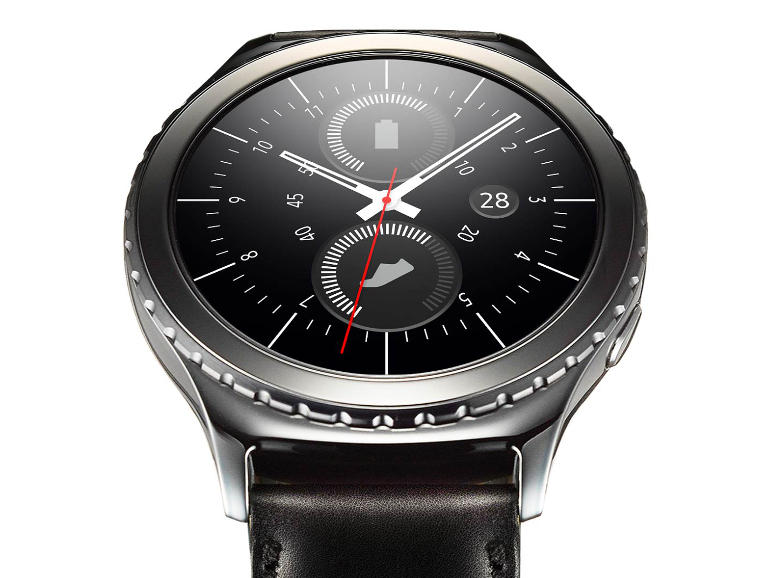 samsung gear s2 classic 3G
