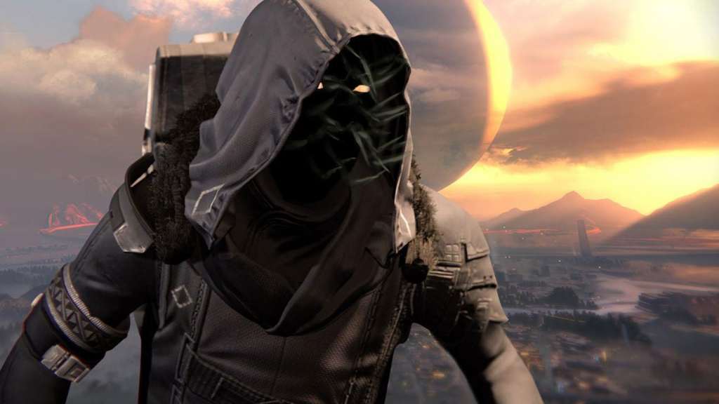 destiny