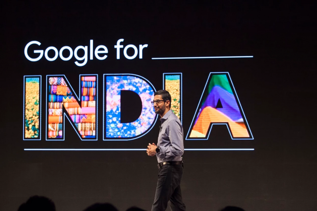 Google 