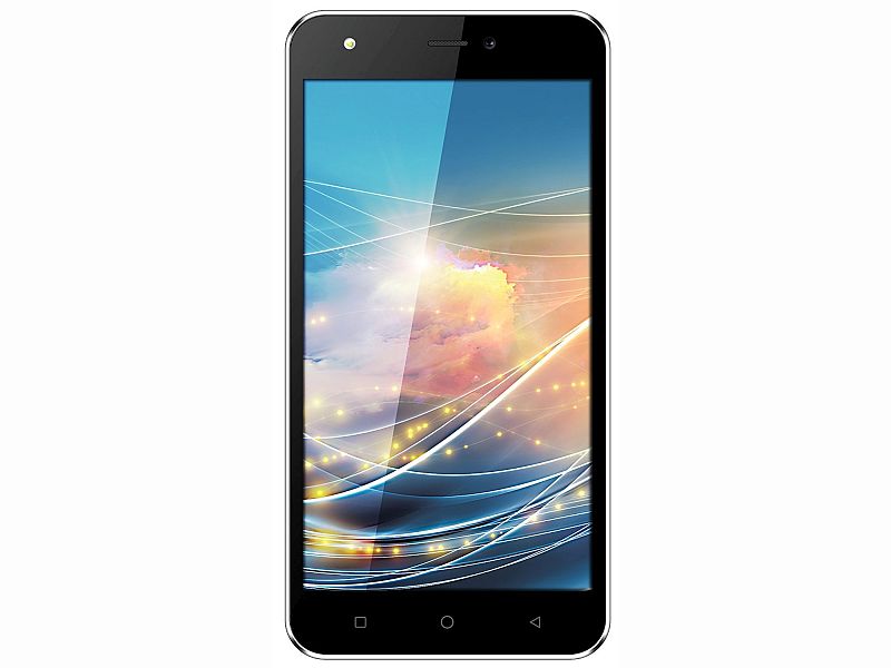 Intex Cloud 11 features specifications