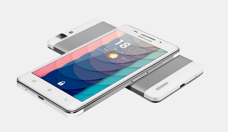 Lenovo A6600, A6600 Plus, A7700