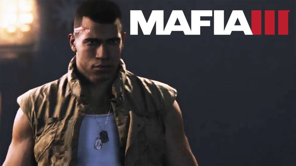 Mafia 3