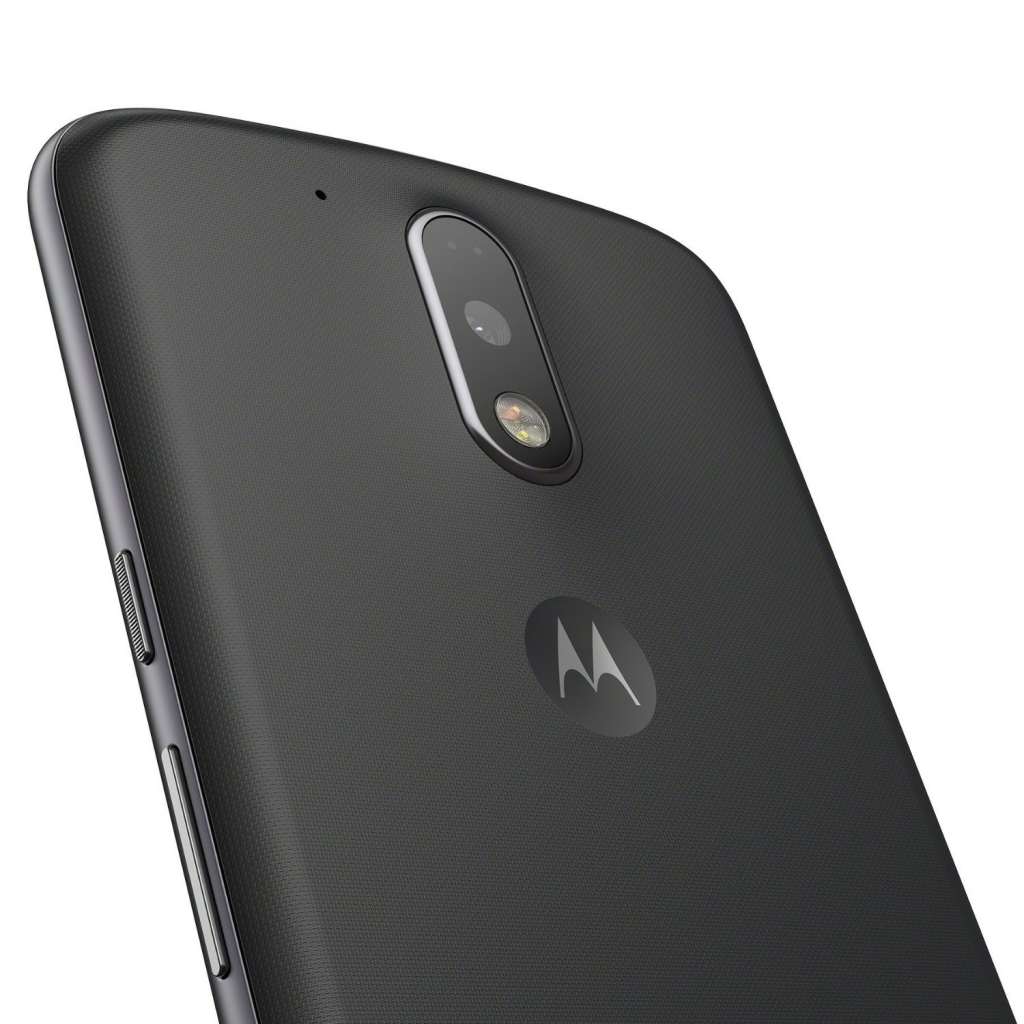 moto-e4