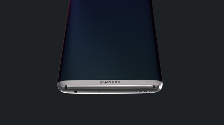 samsung galaxy s8 Features, Specs, and Launch information