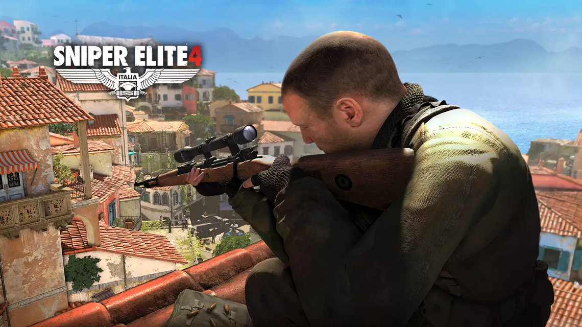 Sniper Elite 4 Release Date, Price, Features, System Requirements ...
