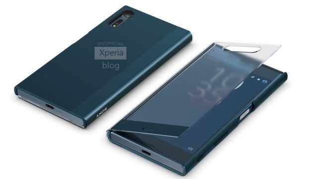 Sony Xperia XZ
