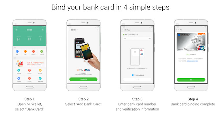 Xiaomi-Mi-Pay-Card-Binding-process