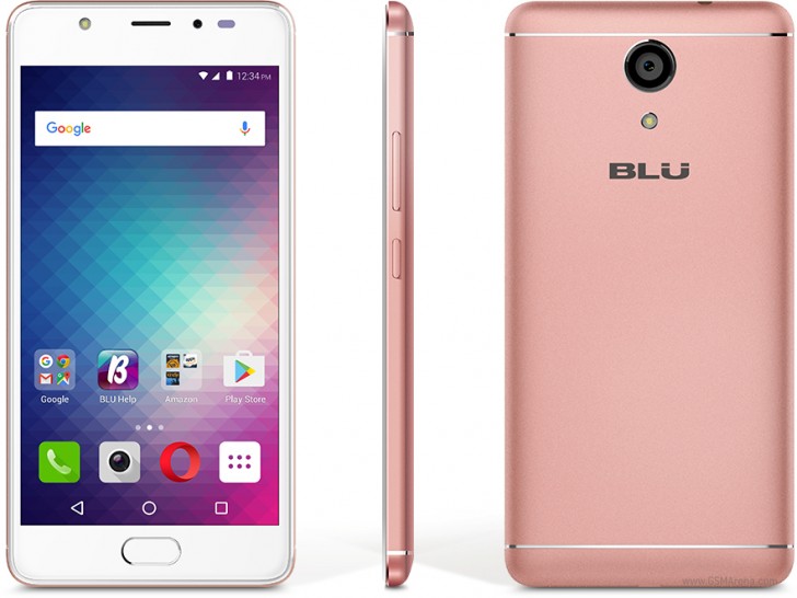 Blu Life One X2 Launched, Specs, Price
