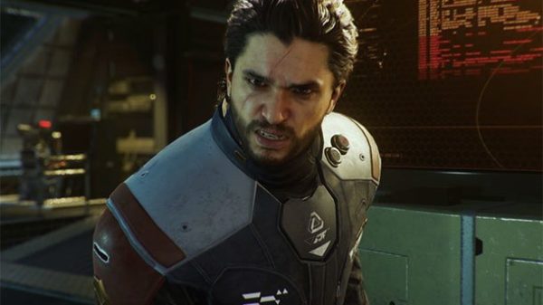 See Game of Thrones' Kit Harington in new Call of Duty: Infinite Warfare trailer