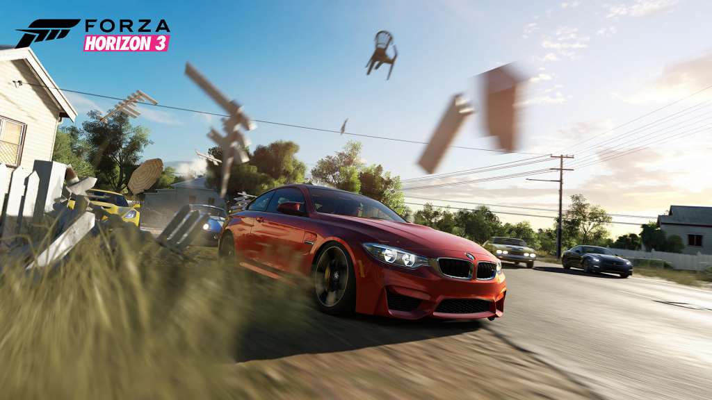 forza horizon 3 demo