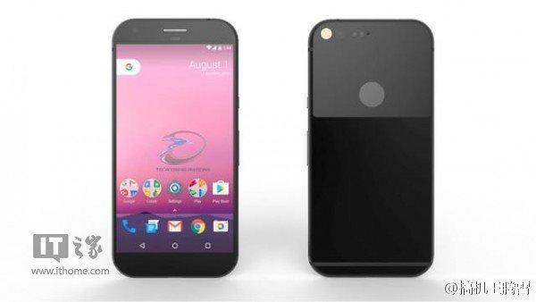 HTC Sailfish