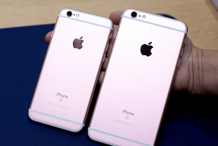 iPhone 6s iPhone 6S PLUS