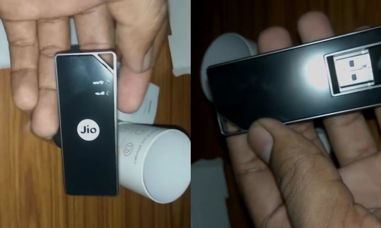 Reliance Jio Dongle 2