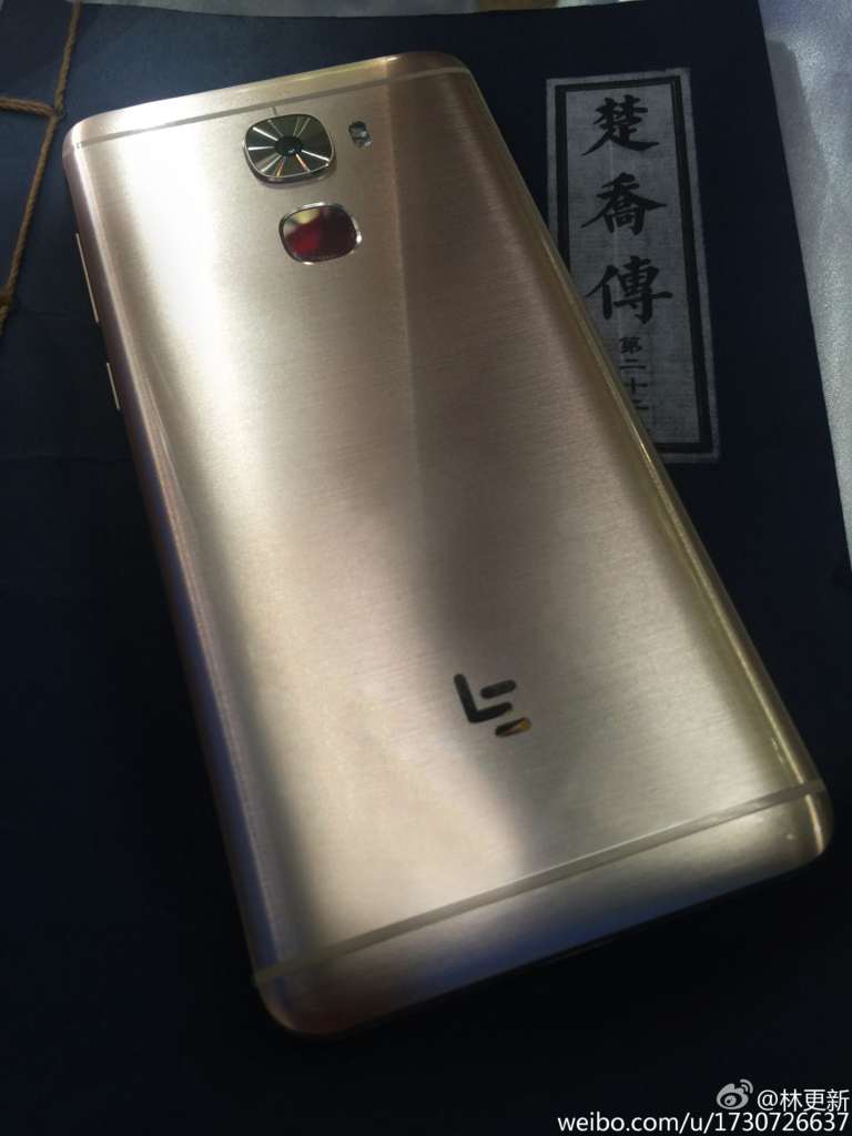 leeco pro 3