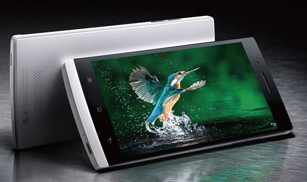 smartphones in india