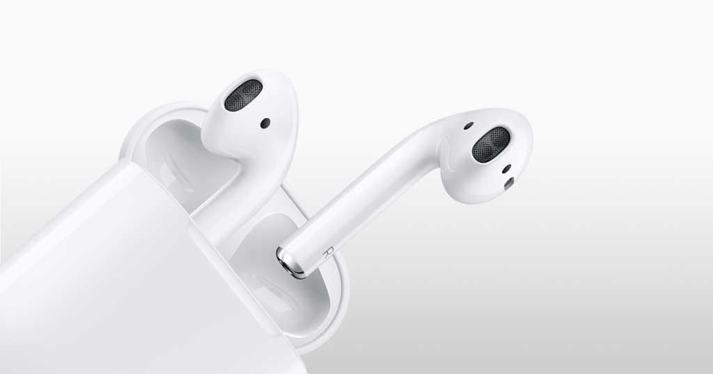 Apple AirPod