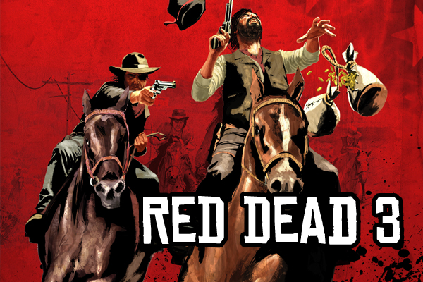 Red Dead 3 Release Date, Features