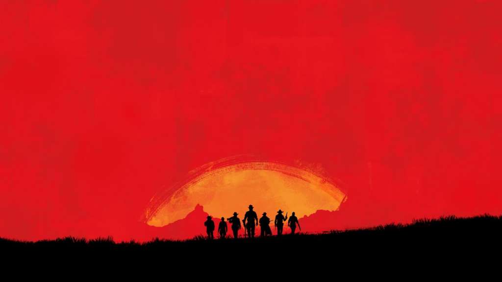 red dead 3 release date, features