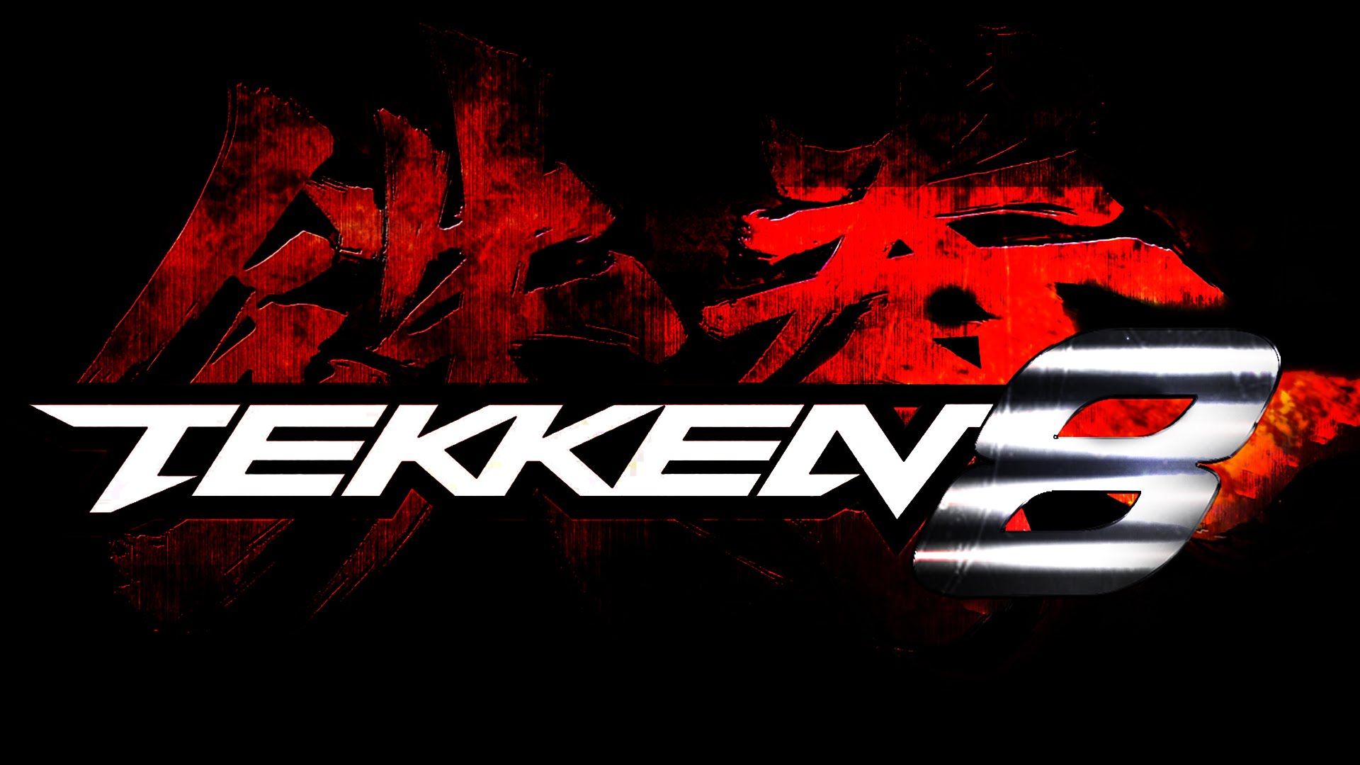 Tekken 8 Going to be Radically Different from Tekken 7?