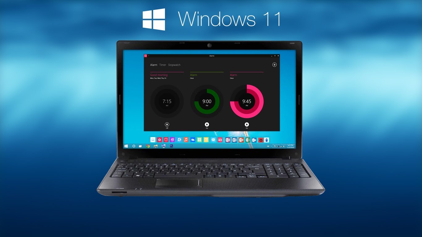 Windows 11 Release Date, Concept, Features: All That You ...