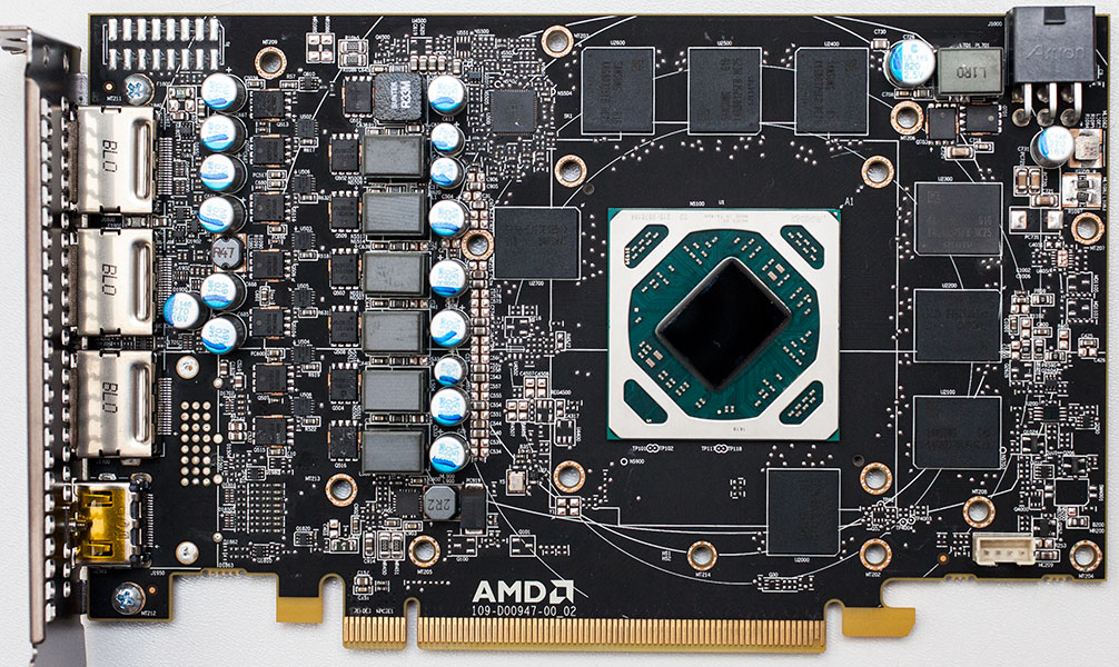 AMD RX 490 