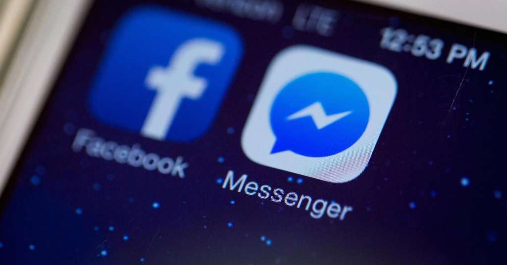 Facebook Messenger Updates