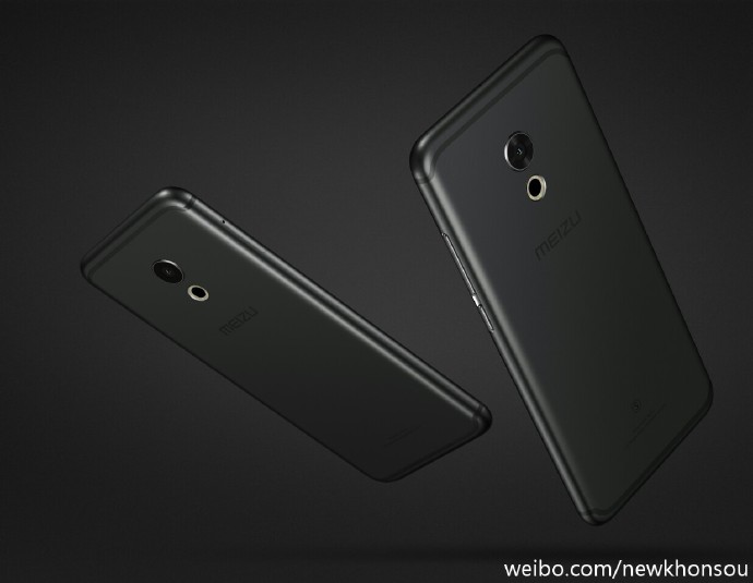 Meizu Pro 6s