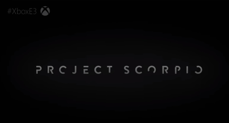 Project Scorpio