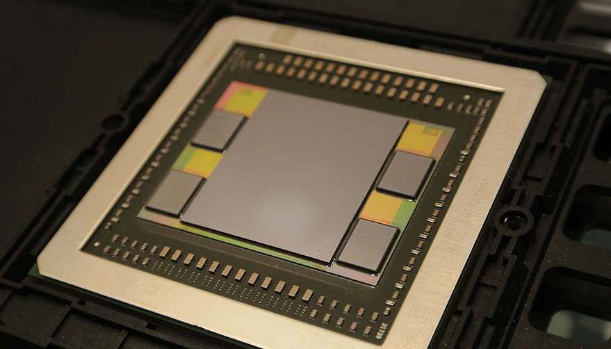 AMD RX 490