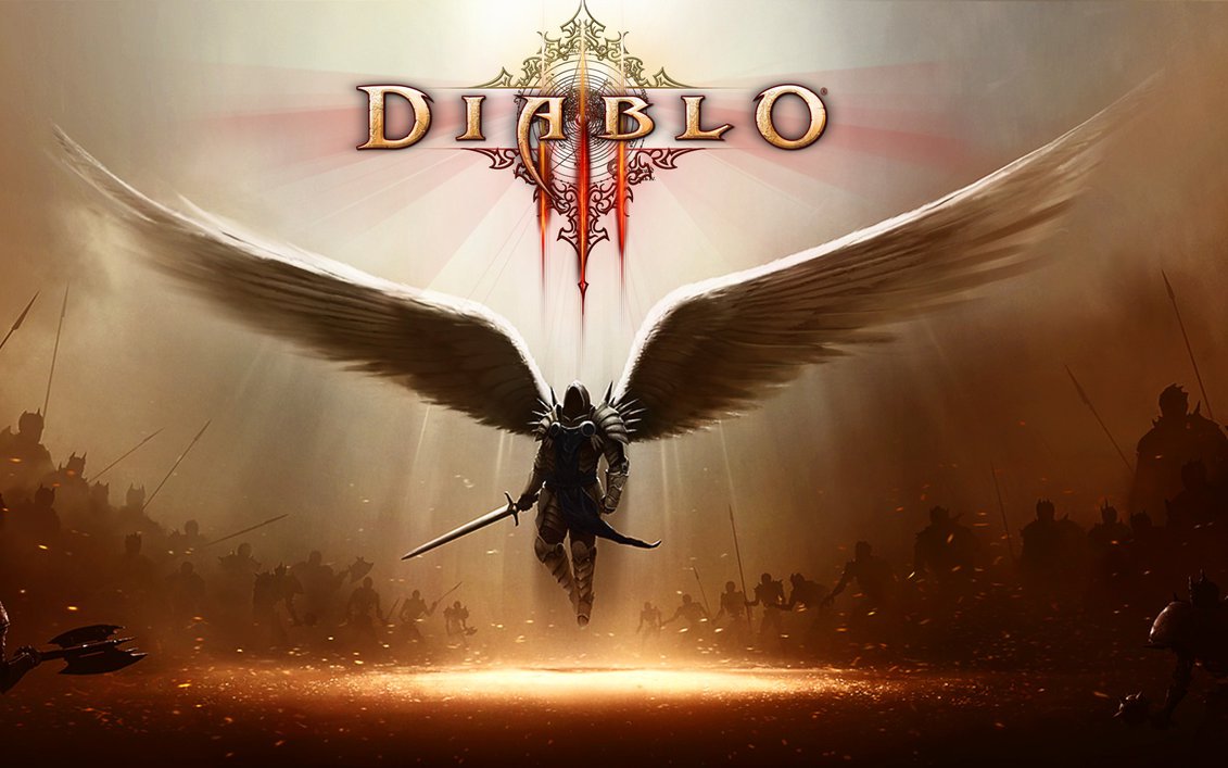 Diablo 3