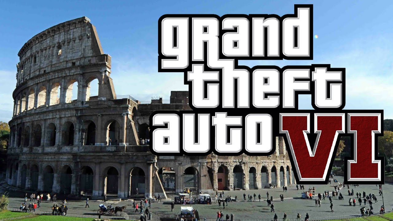 GTA-6