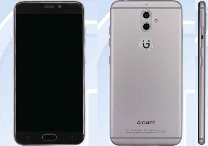 Gionee S9 and S9T