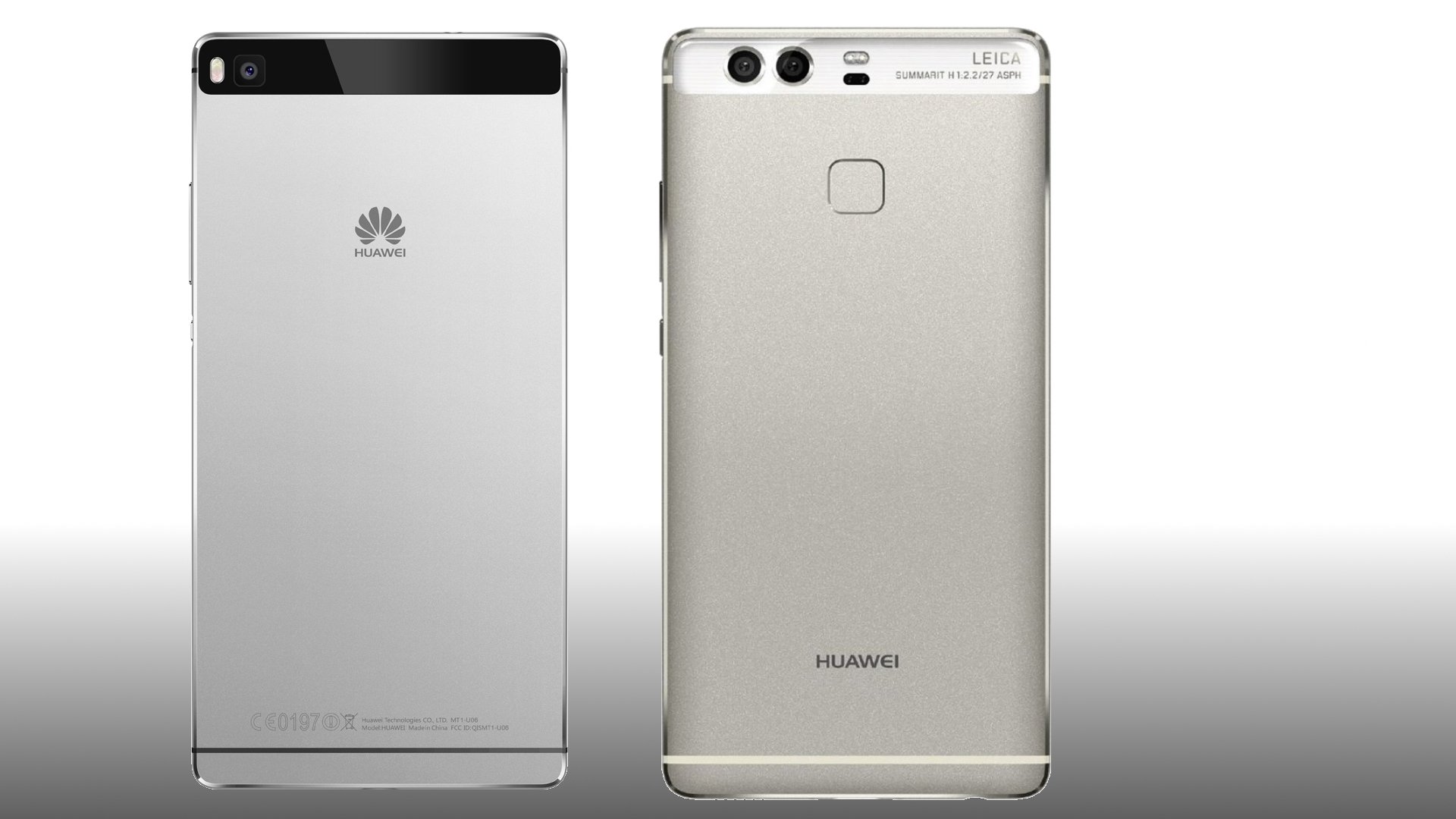 Huawei P10 2