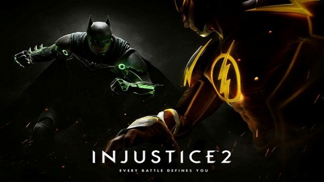 Injustice 2, One of the most awaited sequels of 2017 is set to be rolled out for the PS4 and Xbox One in March Next year.