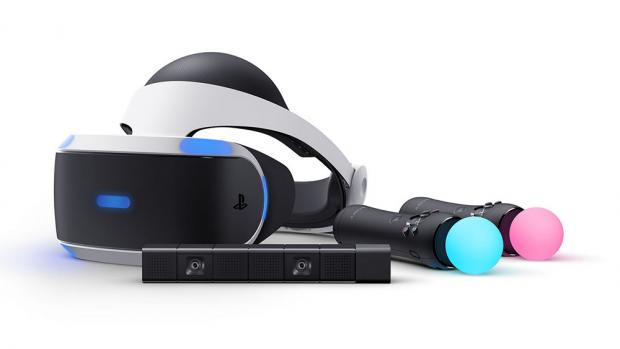 With the new PS4 Pro from Sony rolling out VR compatability, the PS-VR might prove to be the perfect gift for a Playstation 4 Pro owner.