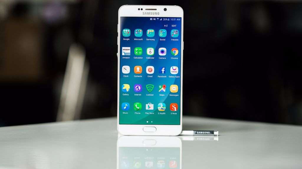 The upcoming Samsung Galaxy S8 will be a monster