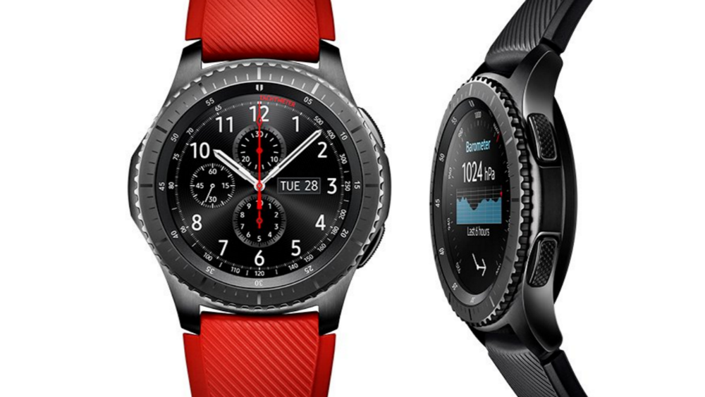 Samsung-Gear-s3