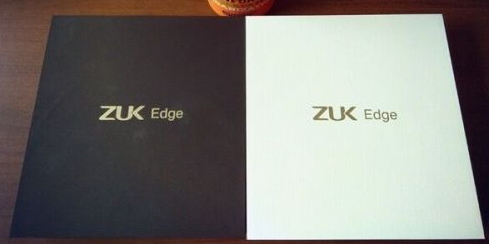 ZUK EDGE