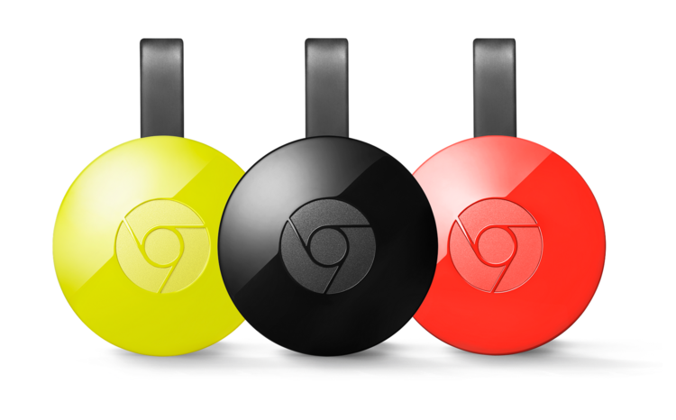 google-chromecast
