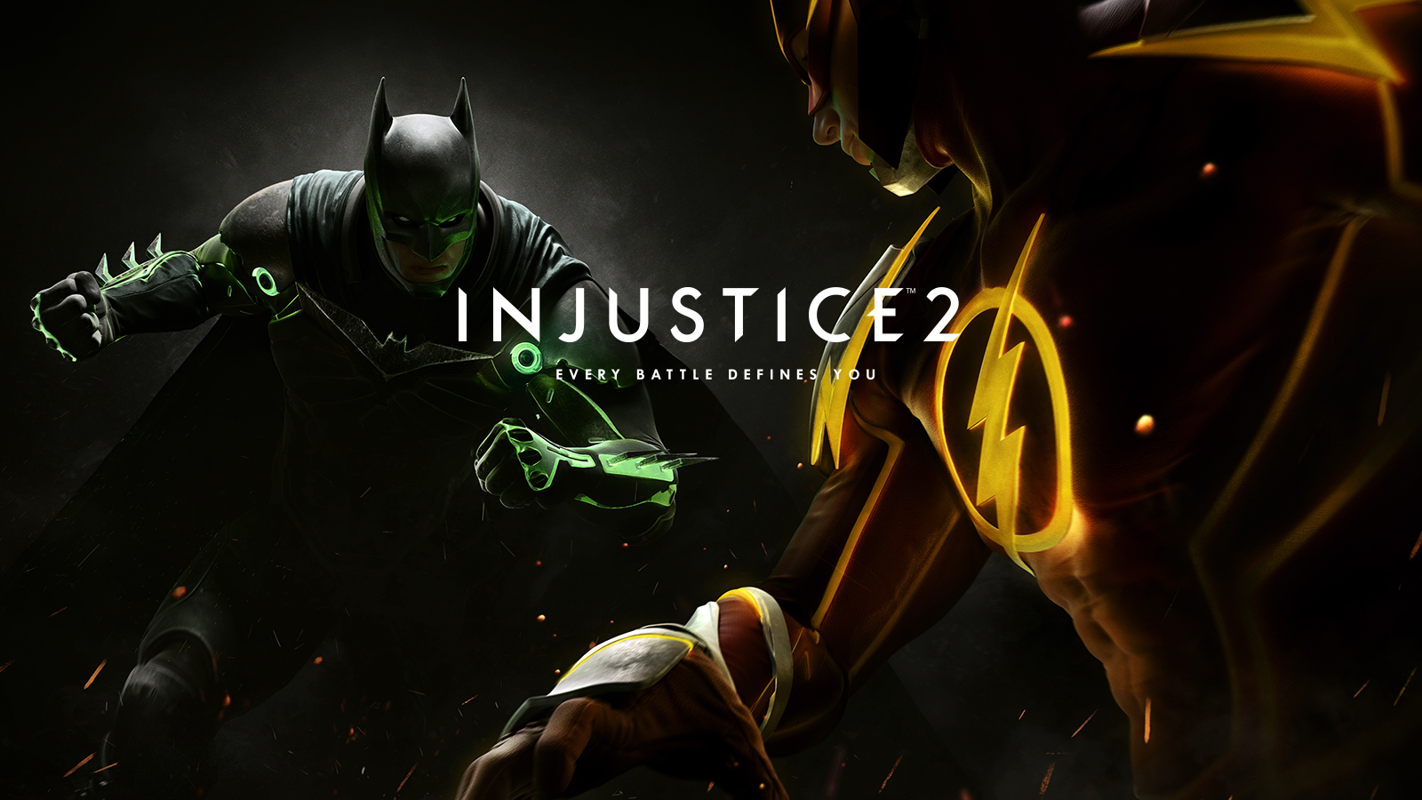Injustice 2 Release Date
