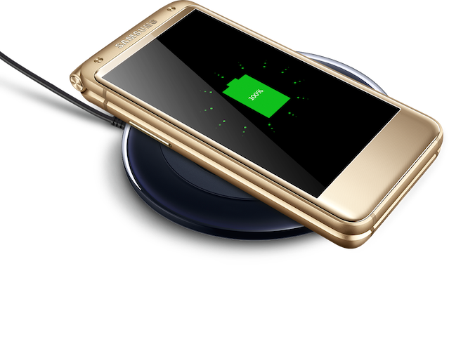 Samsung W2017