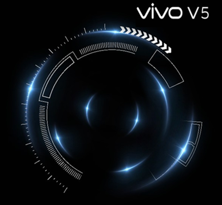Vivo V5 launched