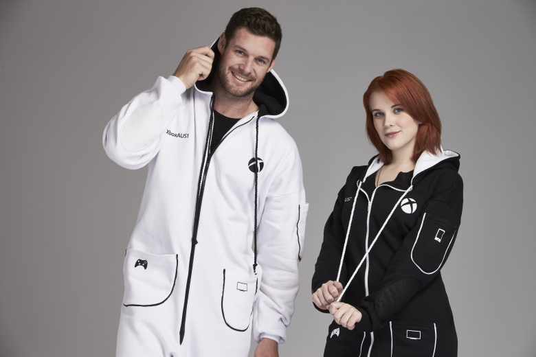 Xbox Onesie
