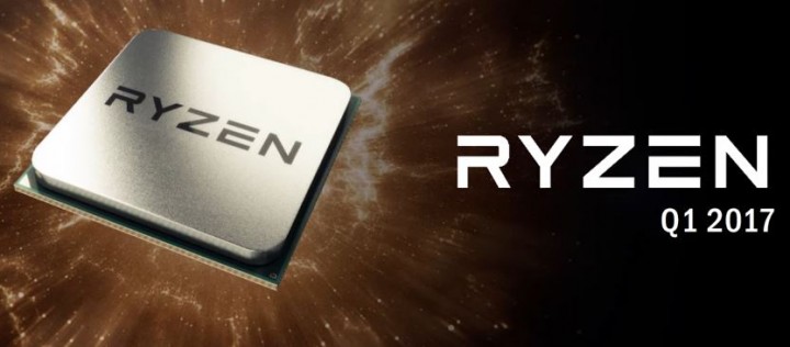 AMD Ryzen Processors Latest News and Update: 14nm Chipset Serious