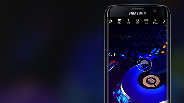 Samsung's Galaxy S8 will most probably shed the 3.5mm headphone jack as well as the the physical home key button.