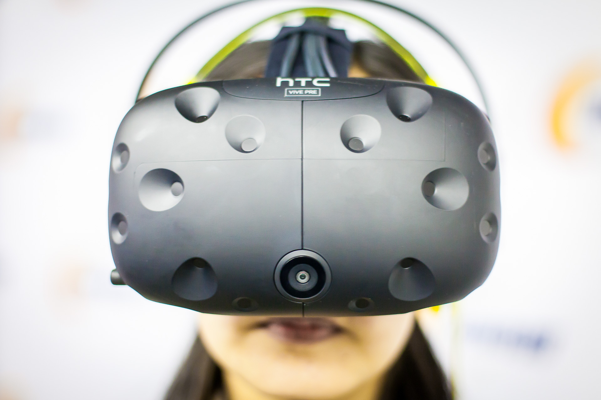 HTC Vive 2