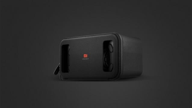 Xiaomi launches their latest Mi VR Play in India at Rs. 999