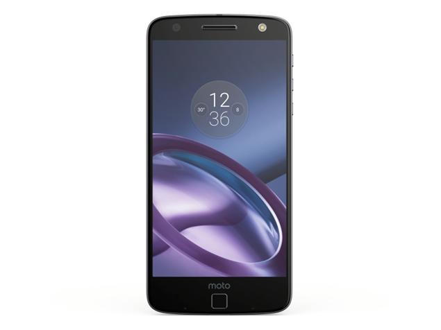 Moto Z is the latest in the line of smartphones to receive Tango functionality by Google.